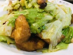 -帕米尔食府(白云观店)