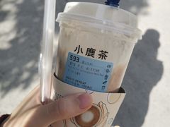 -瑞幸咖啡(华东理工大学商学院店)