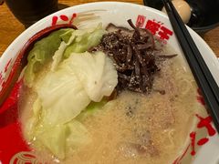-豚王拉面(澳门银河店)
