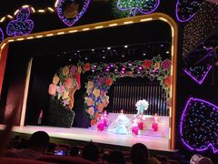 -安吉Hello Kitty乐园