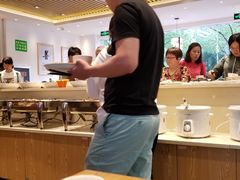 -素满香·素食自助餐(苏州·临顿路店)