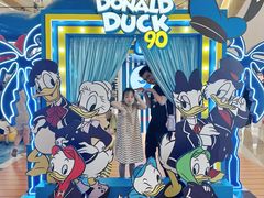 -天河城购物中心