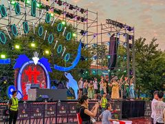 -祥源·阜阳生态乐园