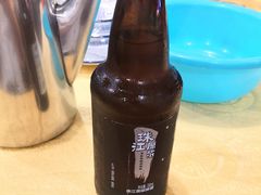 -得记得潮州海鲜砂锅粥(宝业路店)