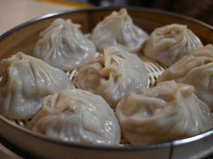 -笑云开汤包店(网巾市店)