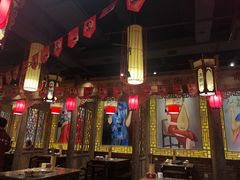 -大签门香串串(车公庙店)