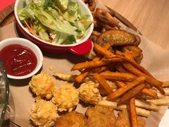 -必胜客(新辰里酒仙桥店)