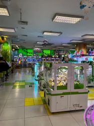 -莫莉幻想儿童乐园(北京天通苑华联店)