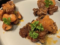 -大理实力希尔顿酒店•御玺中餐厅