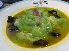 -王胖子土菜馆·特色杭帮菜·农家土菜
