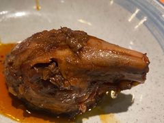 麻辣兔头-双流老妈兔头(荟聚店)