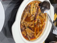 -宗氏一喜砂锅·特色湖北菜(楚河汉街店)