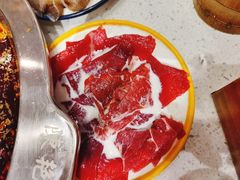 -陳艳红火锅(港汇店)