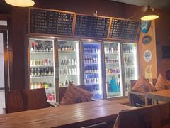 -40+精酿啤酒俱乐部(国投财富广场店)