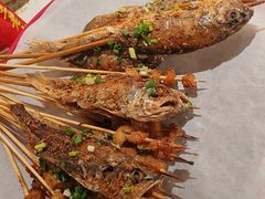 -串盟烧烤大排档·长沙美食地标(星沙店)