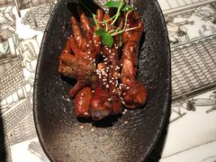 -绿茶餐厅(昌平悦荟店)