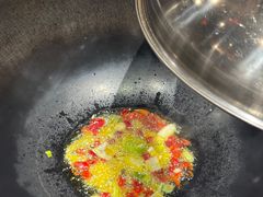 -玺炖·中国铁锅炖(虹桥天街店)