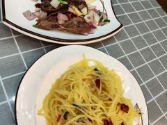 -老鄞江清水龙虾•赵赵家(江北店)