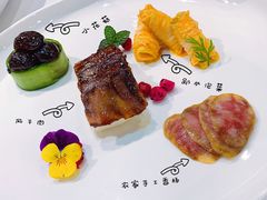 -品粹徽园·家常安徽菜