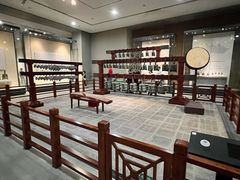 -齐文化博物馆