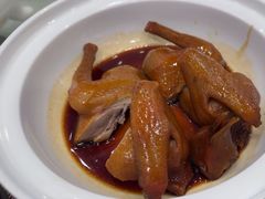 -凤凰楼酒家·粤宴点心(华强北店)