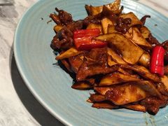 -志明眷村·台式融合菜·宵夜