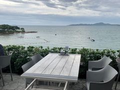 -网红落日悬崖餐厅 The Sky Gallery