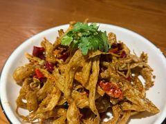 -地锅居(翰林邻里中心店)