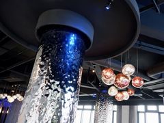 -岁粤Moon·湖景餐厅(月光码头店)