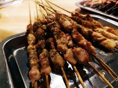 -川天喉重庆江湖菜