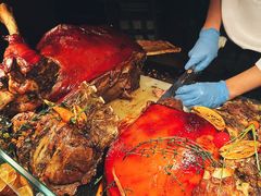 -杭州国际会议中心洲际酒店-德国啤酒屋(砂之船国际生活广场店)