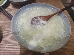 蛋酒-静一餐厅·湖北菜(前门创始店)