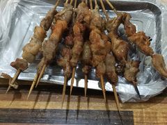 -同来顺烧烤餐厅(哈尔滨道店)