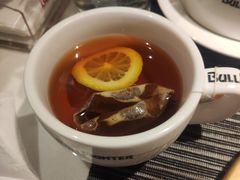-斗牛士牛排餐厅(嘉里汇店)