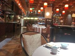-南通滨江洲际酒店-东厨中餐厅