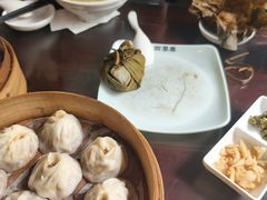 -四季春(美食街店)