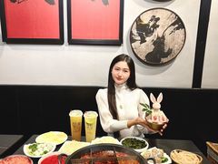 -俏媳妇火锅(宽窄巷子店)