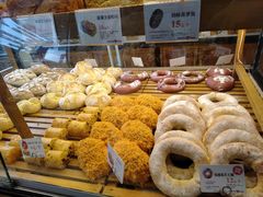 -BROAD面包路·欧式面包(龙湖时代C馆店)