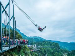 -梦幻奥陶纪景区