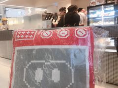 -喜茶(深圳丰盛町店)