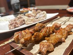 -那拉提之疆·新疆菜(美院店)