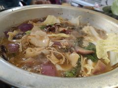 -金源烤肉面片馆(师大店)