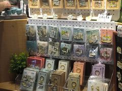-猫的天空之城概念书店(苏州诚品店)