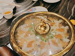 -情妹耙泥鳅·江湖川菜(科华店)