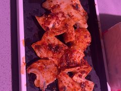 -丰茂烤串(全国首店)