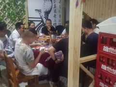 -老三样·美食研究中心(世贸路店)