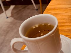 白桃乌龙茶-peacepiece