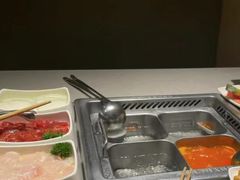 -海底捞火锅(宝龙广场夜宵主题店)