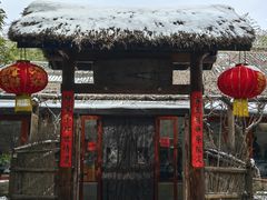 -洛阳白马寺