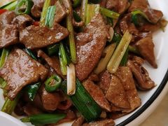 -福来居烤鸭店(天坛二店)